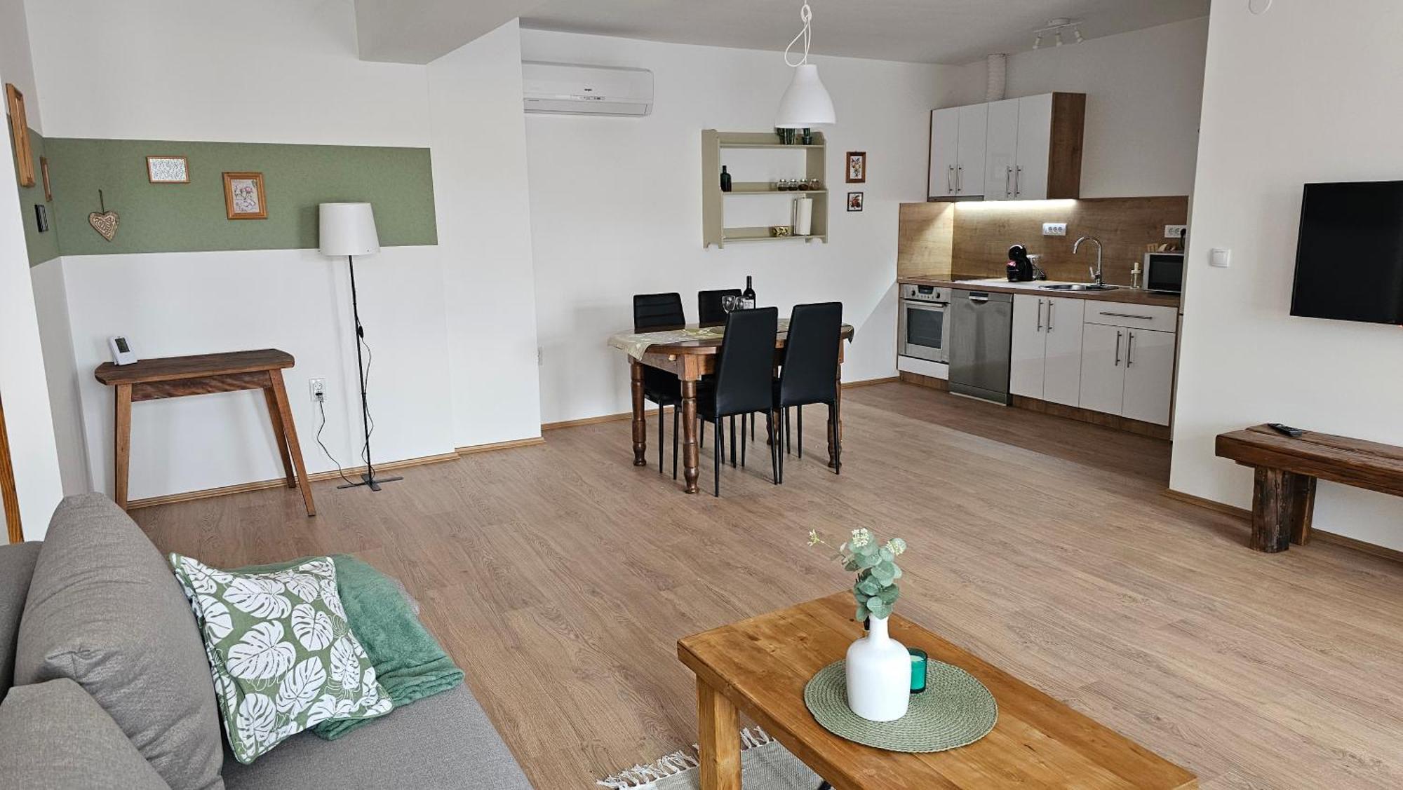 Apartments Beck - Super Central Sombor Exterior foto